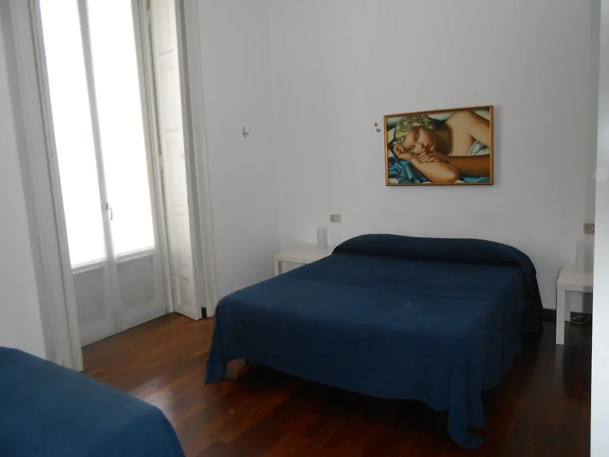Aldebaran Bed and Breakfast Milano Italien