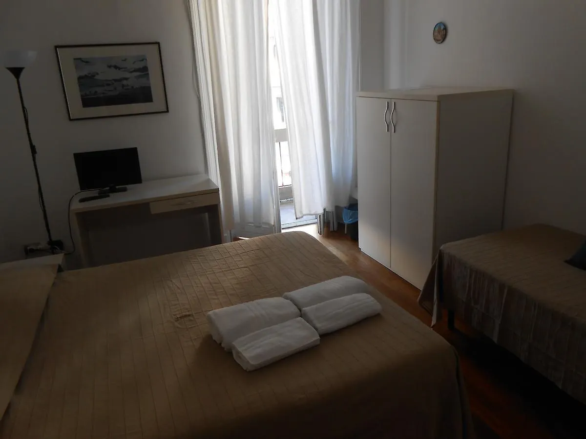 Aldebaran Bed and Breakfast Milano Bed & Breakfast