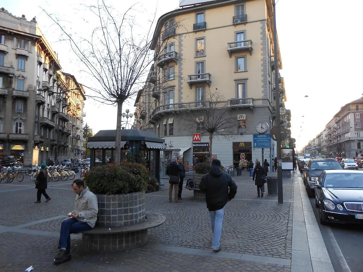 Bed & Breakfast Aldebaran Bed and Breakfast Milano