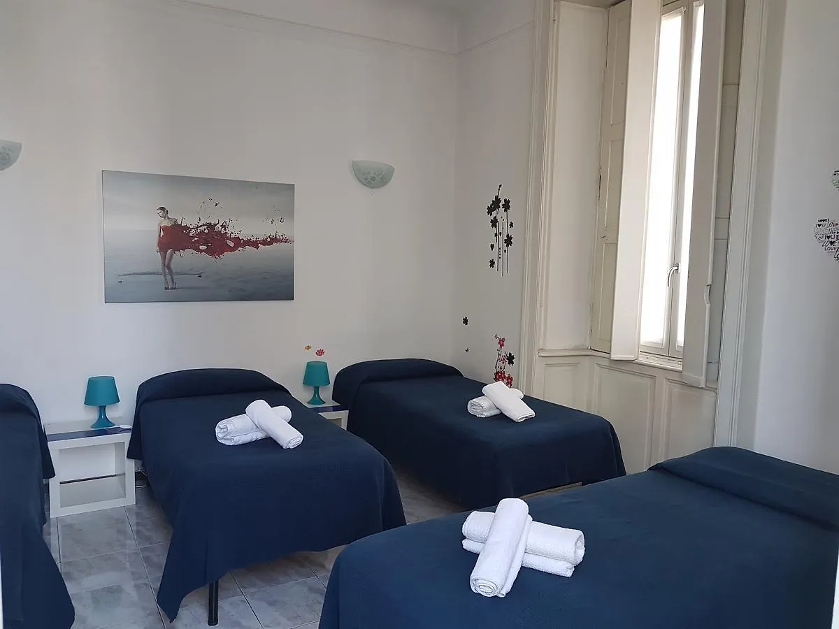 Aldebaran Bed and Breakfast Milano Italien