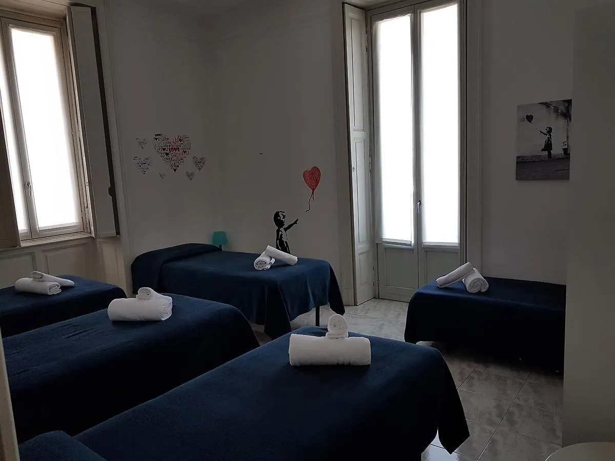 Aldebaran Bed and Breakfast Milano Bed & Breakfast