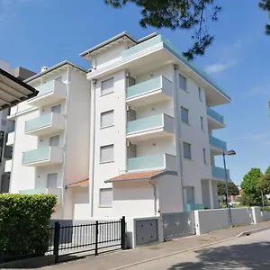 Apartmanhotel Antares - Agenzia Cocal Caorle