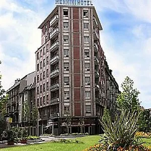 Mennini Otel