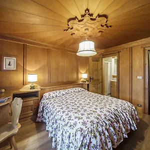 Riadezeto - Stayincortina Apartment Cortina d'Ampezzo