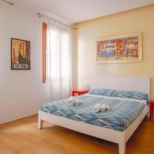 Ca' Venissa Apartment Venice