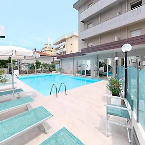 Nautic Aparthotel Rimini