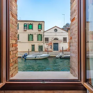 Eurostars Residenza Cannaregio 4*, Veneza Itália