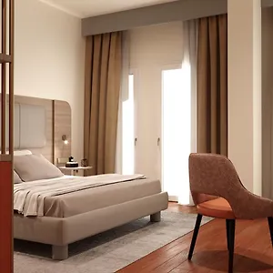 Raffaello Hotel Milano