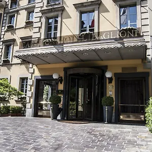 ホテル Baglioni Carlton - The Leading Of The World
