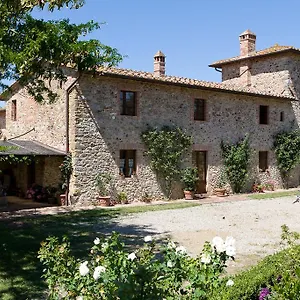 Agriturismo Cignan Rosso Farm stay Castellina in Chianti