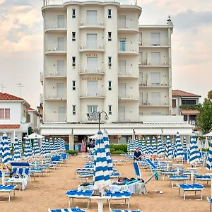 Szálloda Concordia Lido di Jesolo