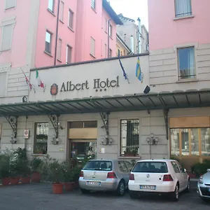 Albert Hotel Hotel Milano