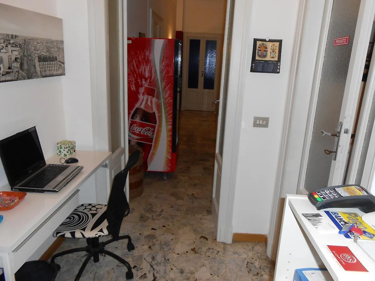 Bed and Breakfast Aldebaran Mailand 2*,  Italien