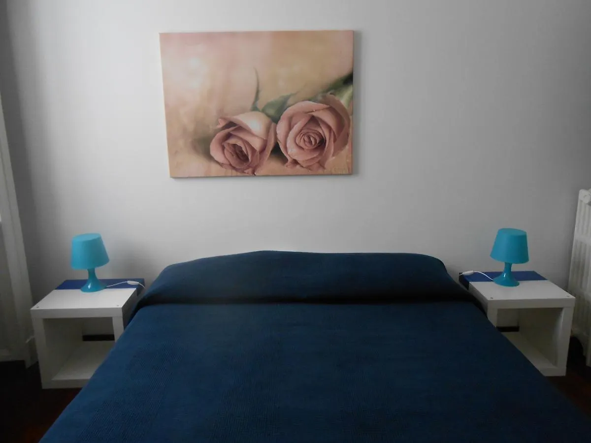 **  Aldebaran Bed & Breakfast Milan Italy