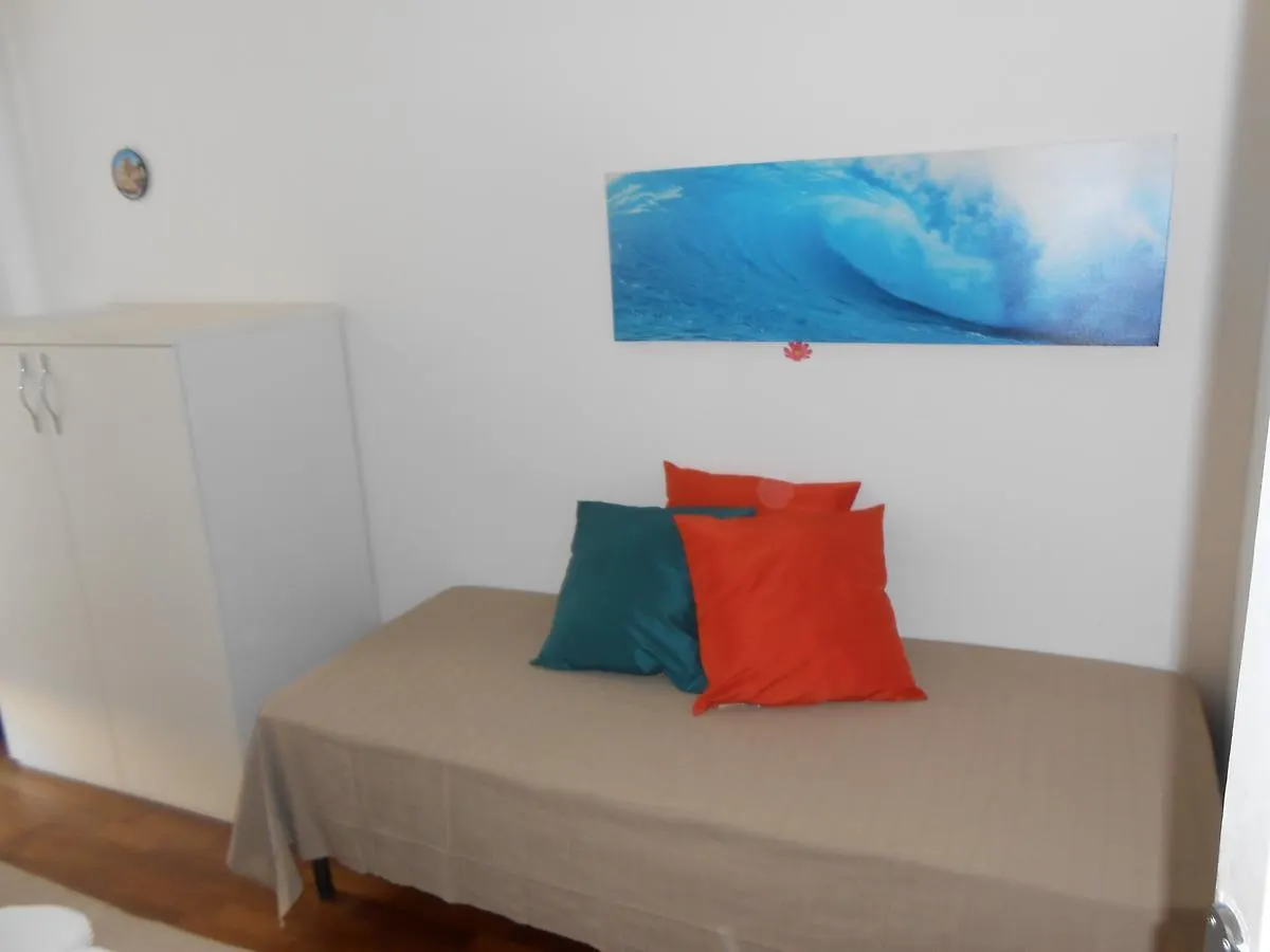 Bed and Breakfast Aldebaran Mailand